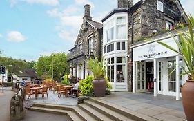 The Waterhead Inn, Ambleside- The Inn Collection Group